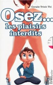 Coffret Osez Les Conseils Sexy De Coralie