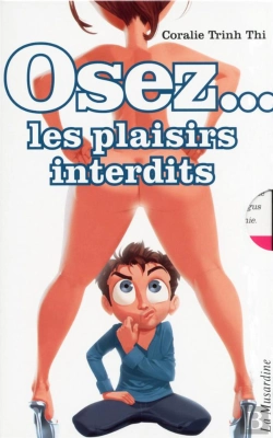 Bertrand.pt - Coffret Osez Les Conseils Sexy De Coralie