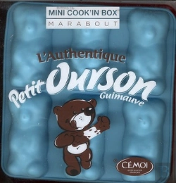 Bertrand.pt - Coffret Ourson