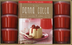 Bertrand.pt - Coffret Panna Cotta ; Sucrées Et Salées
