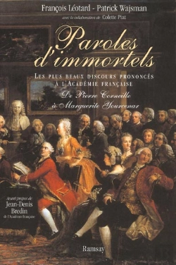 Bertrand.pt - Coffret Paroles Immortels