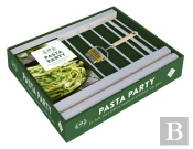 Coffret Pasta Party