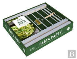 Bertrand.pt - Coffret Pasta Party