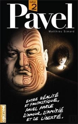 Bertrand.pt - Coffret Pavel T.2 ; Épisode 8 À 13