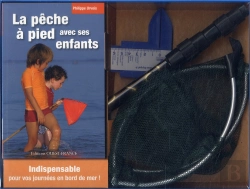 Bertrand.pt - Coffret Pêche À Pied Avec Ses Enfants