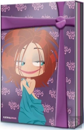 Coffret Peches Mignons (T1 A T.3) Offert : Poster Pin-Up Grandeur Nature