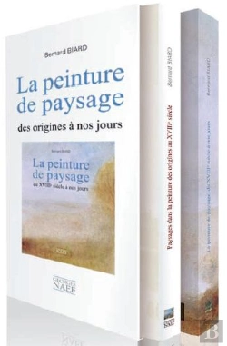 Bertrand.pt - Coffret Peinture De Paysage