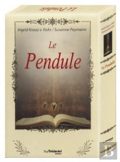 Coffret Pendule