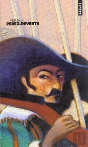 Coffret Perez-Reverte