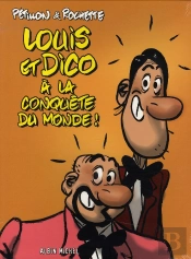 Coffret Pétillon Et Rochette