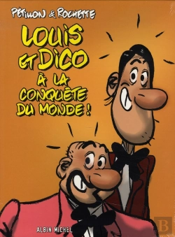 Bertrand.pt - Coffret Pétillon Et Rochette