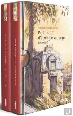 Bertrand.pt - Coffret Petit Traite