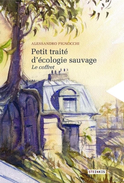 Bertrand.pt - Coffret Petit Traite D'Ecologie T1 T2 + Cale