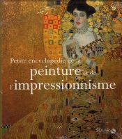 Coffret Petite Encyclopédie De La Peinture Et Petite Encyclopédie De L'Impressionnisme