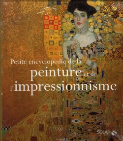 Bertrand.pt - Coffret Petite Encyclopédie De La Peinture Et Petite Encyclopédie De L'Impressionnisme