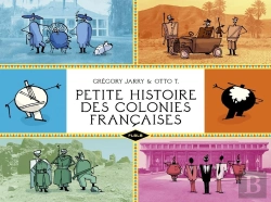Bertrand.pt - Coffret Petite Histoire Des Colonies Francaises