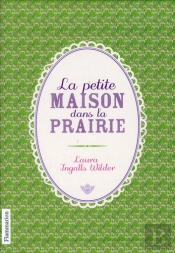 Coffret Petite Maison Dan La Prairie 3v 2011