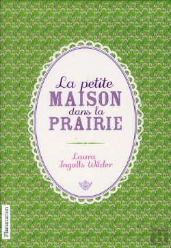 Bertrand.pt - Coffret Petite Maison Dan La Prairie 3v 2011
