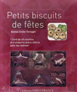 Bertrand.pt - Coffret Petits Biscuits De Fêtes