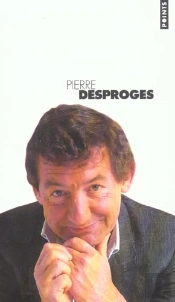 Coffret Pierre Desproges