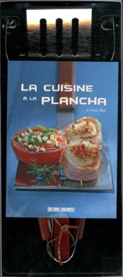 Coffret Plancha