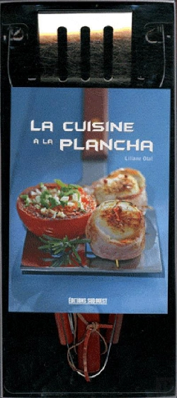 Bertrand.pt - Coffret Plancha