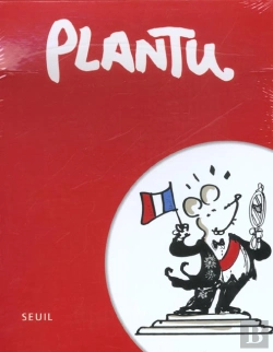 Bertrand.pt - Coffret Plantu ; Les Petits Illustres