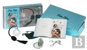 Coffret Pnup