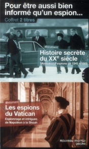 Coffret Poches -A Definir