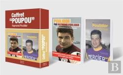 Bertrand.pt - Coffret Poupou