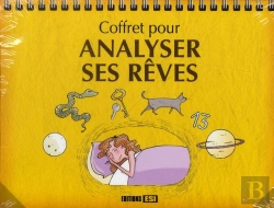 Bertrand.pt - Coffret Pour Analyser Vos Rêves