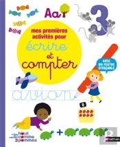 Coffret Pour Lire Et Compter