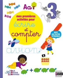 Bertrand.pt - Coffret Pour Lire Et Compter
