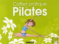 Bertrand.pt - Coffret Pratique Pilates