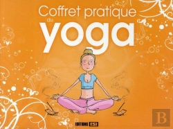 Bertrand.pt - Coffret Pratique Yoga