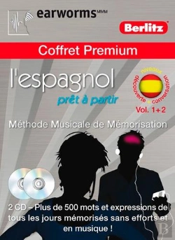 Bertrand.pt - Coffret Premium L'Espagnol Prêt À Partir
