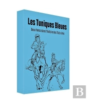Coffret Prestige Les Tuniques Bleues