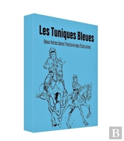 Bertrand.pt - Coffret Prestige Les Tuniques Bleues