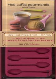 Coffret P'Tits Toquades - Mes Cafes Gourmands