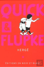 Coffret Quick Et Flupke