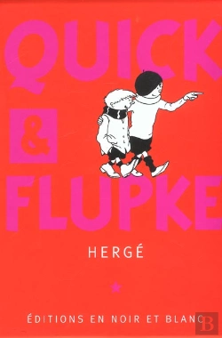 Bertrand.pt - Coffret Quick Et Flupke