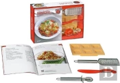 Coffret Ravioles Et Pates Fraiches