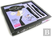 Coffret Regard Glam Des Paresseuses  Avec Bourjois