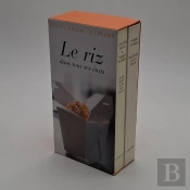 Coffret Riz Et Épices