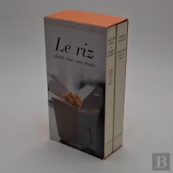 Bertrand.pt - Coffret Riz Et Épices