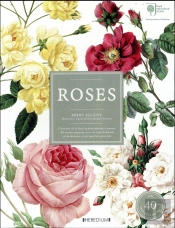Coffret Roses