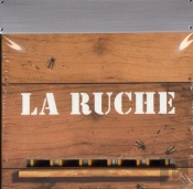 Coffret Ruche