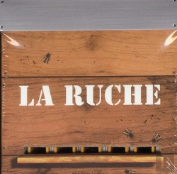 Bertrand.pt - Coffret Ruche