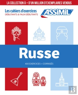 Bertrand.pt - Coffret Russe Debutants/Faux Debutants