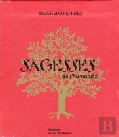 Coffret Sagesses De L'Humanite